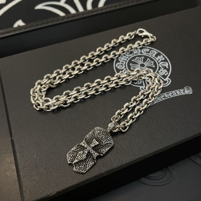 Chrome Hearts Necklaces